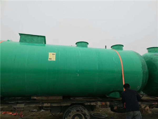 四川玻璃鋼一體化91成人免费看片